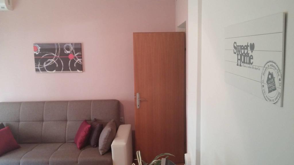 Apartment Lala Kaštela Zimmer foto