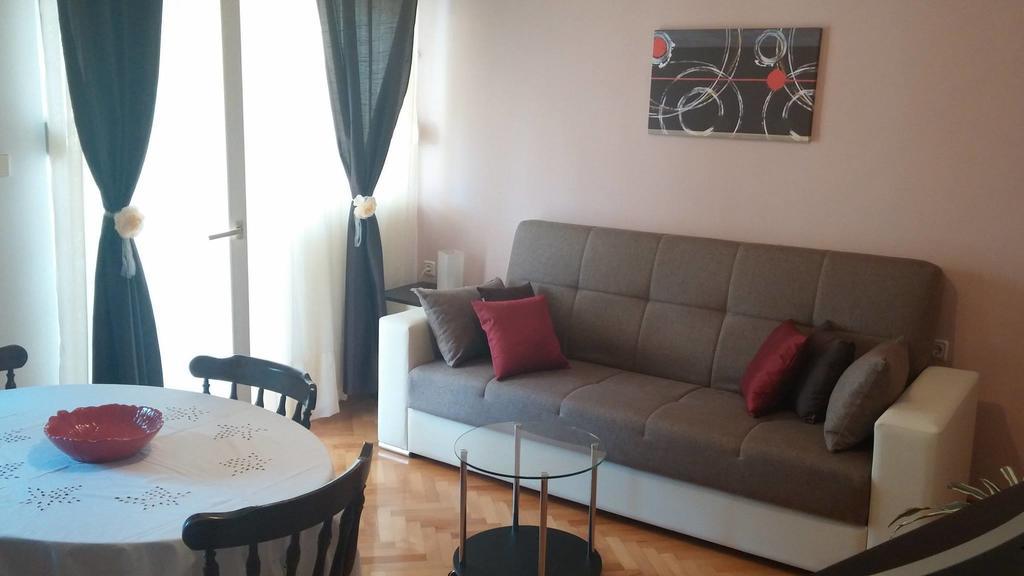 Apartment Lala Kaštela Zimmer foto